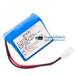 Batterie für PLC HYLB-1266 [Ersatzbatterie]